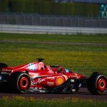 Ferrari boss Vasseur says Imola upgrades ‘won’t change the world’