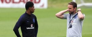 Southgate didn’t call Rashford for Euro 2024 10