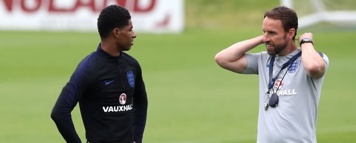 Southgate didn’t call Rashford for Euro 2024 3