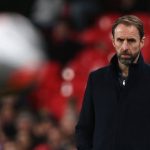Southgate refuses to talk about his future