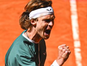 Rublev breeze past Fritz to set up Auger-Aliassime final in Madrid 8