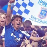 Ipswich returns to Premier League after 20 years