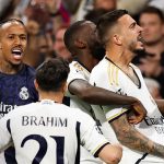 Joselu late double resurrects Real Madrid for Champions League final