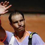 Rafael Nadal is not sure on French Open participation