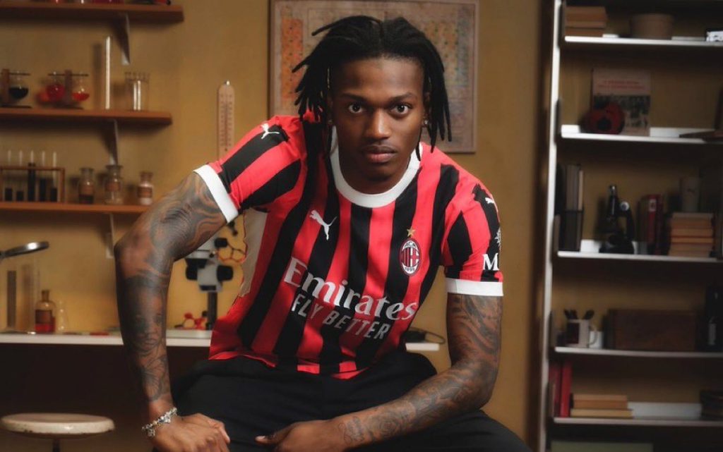 Al-Hilal ready to make Leao the third biggest transfer in history