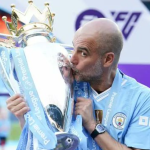 Guardiola hints his Man City exit is getting closer after EPL title