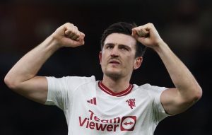 Man Utd’s Maguire to miss the rest of the Premier League season 7