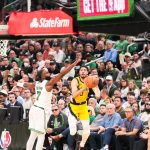 Pacers: ‘We gave away the victory in Game 1’