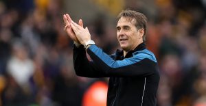 Lopetegui gives green light to become West Ham's head coach 9