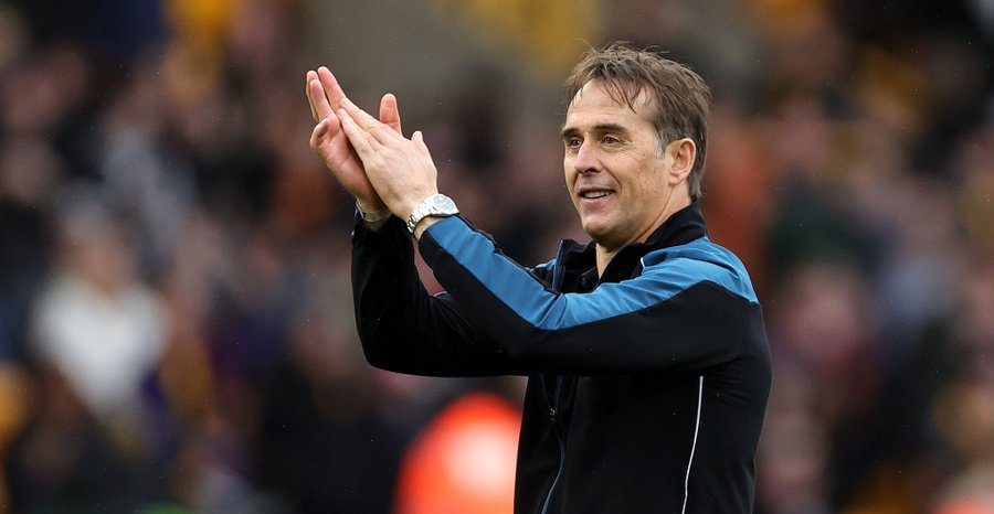 Lopetegui gives green light to become West Ham's head coach 21