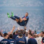Mbappe shares he will reveal his future in a few days