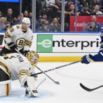 Maple Leafs force Game 7 in Bruins series with 2-1 victory