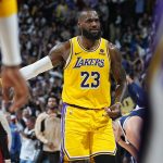 LeBron James will terminate Lakers contract, agent reveals