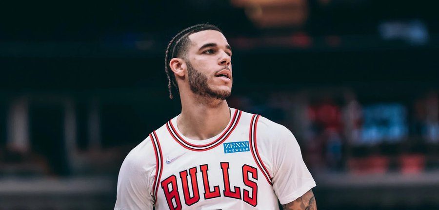 Bulls’ Ball picks up 21.4 million dollar player option 5
