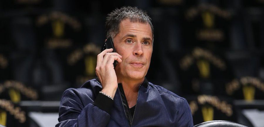 Lakers to begin talks with head coaching candidates 13