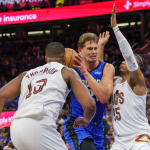 Magic overcome Mitchell’s 50 points to force Game 7 vs Cavaliers