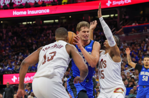 Magic overcome Mitchell's 50 points to force Game 7 vs Cavaliers 5
