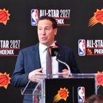 Suns’ owner Ishbia trusts his organization’s future