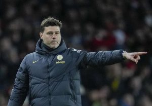 Pochettino leaves Chelsea after 1 campaign as head coach 10