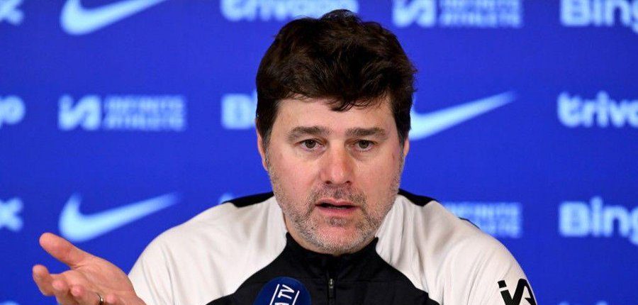 Pochettino shares the world will not end if he leaves Chelsea