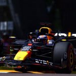 Verstappen secures record 8th straight poles