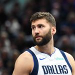 Mavs’ Kleber is out indefinitely with a shoulder injury