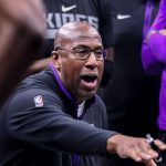 Kings¸ Mike Brown discuss a deal extension
