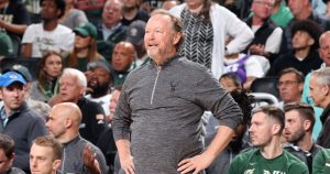 Suns announce Mike Budenholzer as head coach 9