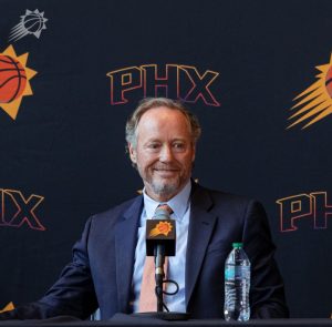 Budenholzer: ‘I would go anywhere to coach this Phoenix team’ 9
