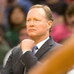 Suns target Budenholzer to replace Vogel