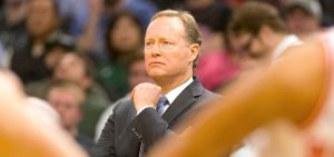 Suns target Budenholzer to replace Vogel 7