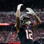 Collins inks 3-year, almost 73 million dollar extension with Texans