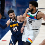 Jamal Murray fined $100,000 for ‘throwing objects on court’
