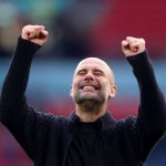 Guardiola warns his players: ‘Title not won yet’
