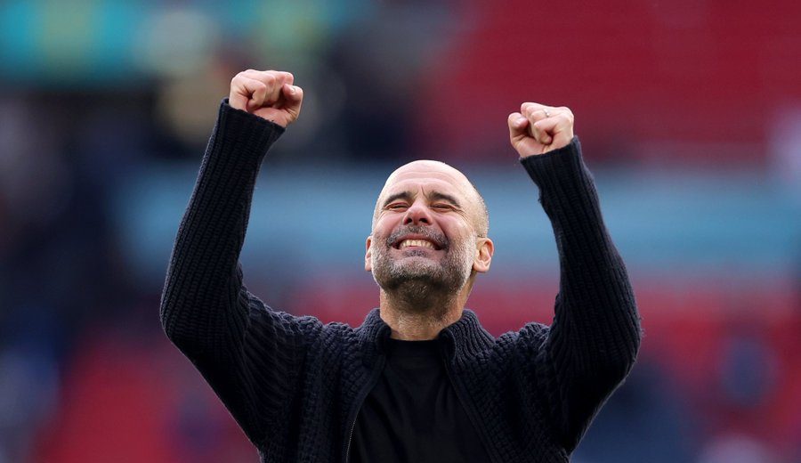 Guardiola warns his players: ‘Title not won yet’ 13