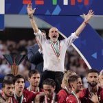 Official: AC Milan announce Pioli departure