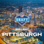 NFL reports Pittsburgh to host 2026 draft