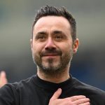 De Zerbi to leave Brighton at the end of the campaign