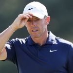 McIlroy says he won’t rejoin PGA Tour’s policy board