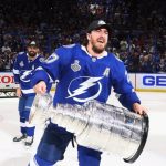 McDonagh returns to Lightning after trade with Predators
