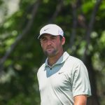 Scheffler eyes charges dropped because of PGA arrest