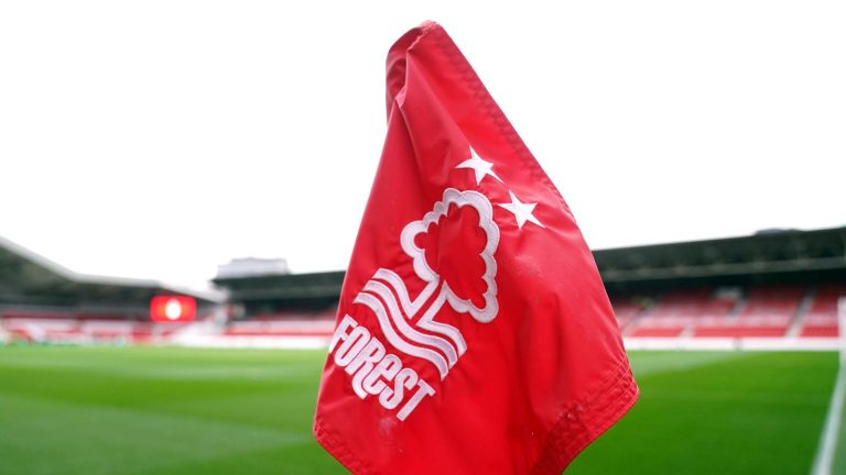 Official: Nottingham Forest PSR appeal rejected 28