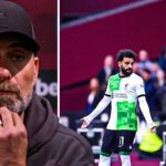 Klopp says Salah dispute is ‘completely resolved’