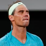 Nadal set to miss Wimbledon as he prepares for Olympic games