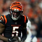 Higgins to miss Bengals OTAs after contract situation