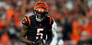 Higgins to miss Bengals OTAs after contract situation 7