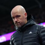 Ten Hag says United was ‘prepared the best way’ after Palace 0-4 loss