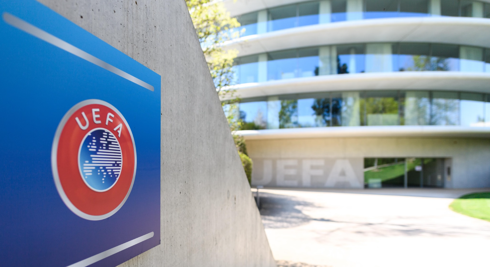 Spanish court orders FIFA, UEFA to stop opposition to Super League