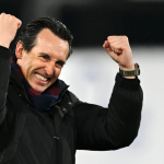 Unai Emery extends Aston VIlla contract for five more years