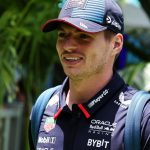 Verstappen says his future is with Red Bull, but ‘you never know’